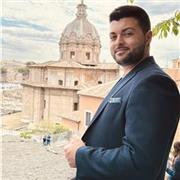 Docente di scuola S. disponibile per lezioni private